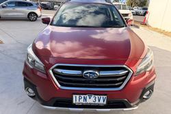2018 Subaru Outback 2.0D Premium