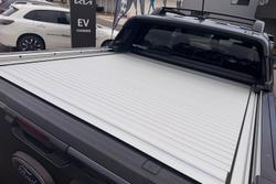 2025 Ford Ranger Platinum