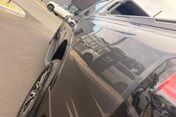 2025 Ford Ranger Platinum