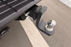 2025 Ford Ranger Platinum