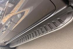 2025 Ford Ranger Platinum