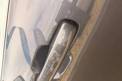 2025 Ford Ranger Platinum