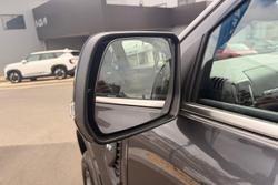 2025 Ford Ranger Platinum