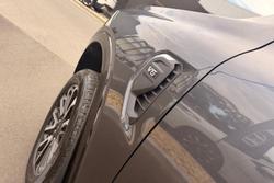 2025 Ford Ranger Platinum