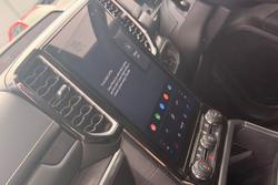 2025 Ford Ranger Platinum