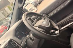 2025 Ford Ranger Platinum