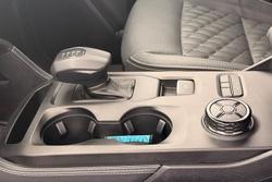 2025 Ford Ranger Platinum