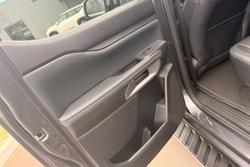 2025 Ford Ranger Platinum