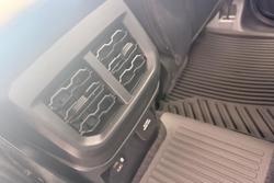 2025 Ford Ranger Platinum