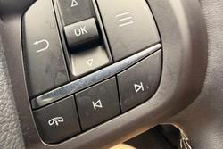 2025 Ford Ranger Platinum