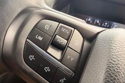 2025 Ford Ranger Platinum