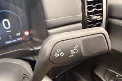 2025 Ford Ranger Platinum