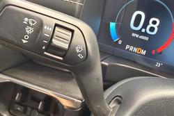 2025 Ford Ranger Platinum