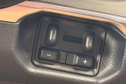 2025 Ford Ranger Platinum