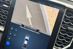 2025 Ford Ranger Platinum