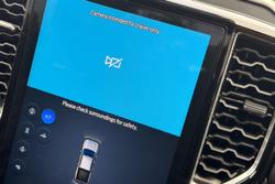 2025 Ford Ranger Platinum