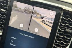 2025 Ford Ranger Platinum