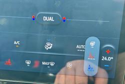 2025 Ford Ranger Platinum