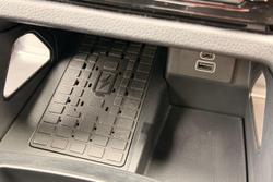 2025 Ford Ranger Platinum