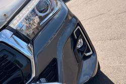 2018 Toyota Hilux SR5