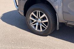 2018 Toyota Hilux SR5