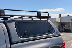 2018 Toyota Hilux SR5