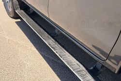 2018 Toyota Hilux SR5