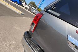 2018 Toyota Hilux SR5