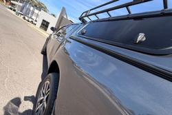 2018 Toyota Hilux SR5