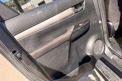 2018 Toyota Hilux SR5