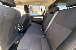 2018 Toyota Hilux SR5