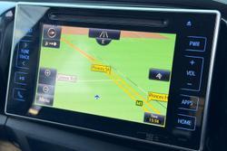 2018 Toyota Hilux SR5