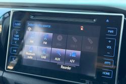 2018 Toyota Hilux SR5