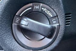 2018 Toyota Hilux SR5