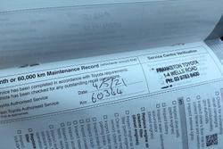 2018 Toyota Hilux SR5