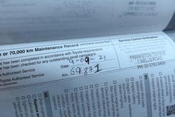 2018 Toyota Hilux SR5