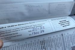 2018 Toyota Hilux SR5