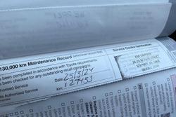 2018 Toyota Hilux SR5