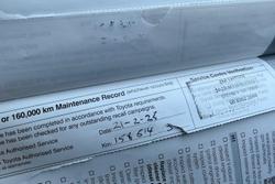 2018 Toyota Hilux SR5