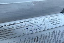 2018 Toyota Hilux SR5