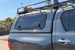 2018 Toyota Hilux SR5