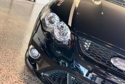 2011 Ford Performance Vehicles GS Boss 315