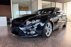 2011 Ford Performance Vehicles GS Boss 315