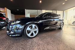 2011 Ford Performance Vehicles GS Boss 315