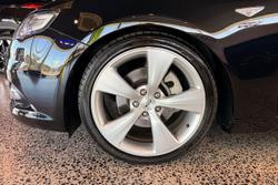 2011 Ford Performance Vehicles GS Boss 315