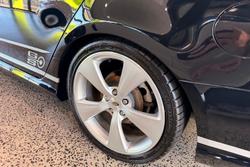 2011 Ford Performance Vehicles GS Boss 315