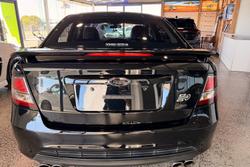 2011 Ford Performance Vehicles GS Boss 315