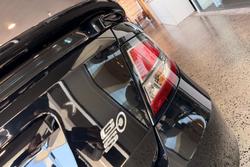 2011 Ford Performance Vehicles GS Boss 315