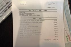 2011 Ford Performance Vehicles GS Boss 315