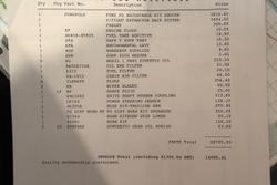 2011 Ford Performance Vehicles GS Boss 315